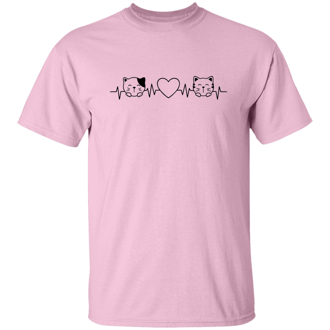 Cat Heartbeat