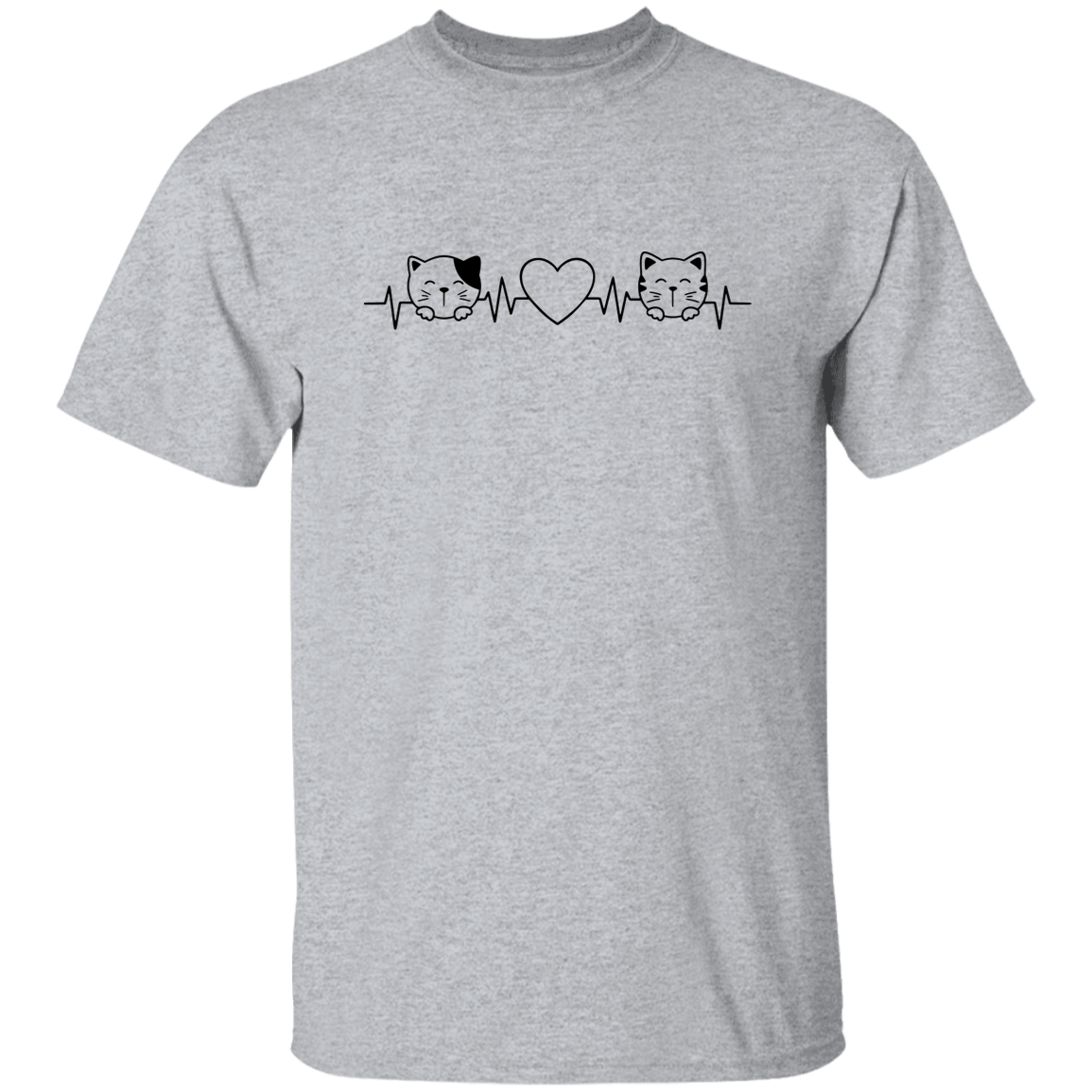 Cat Heartbeat
