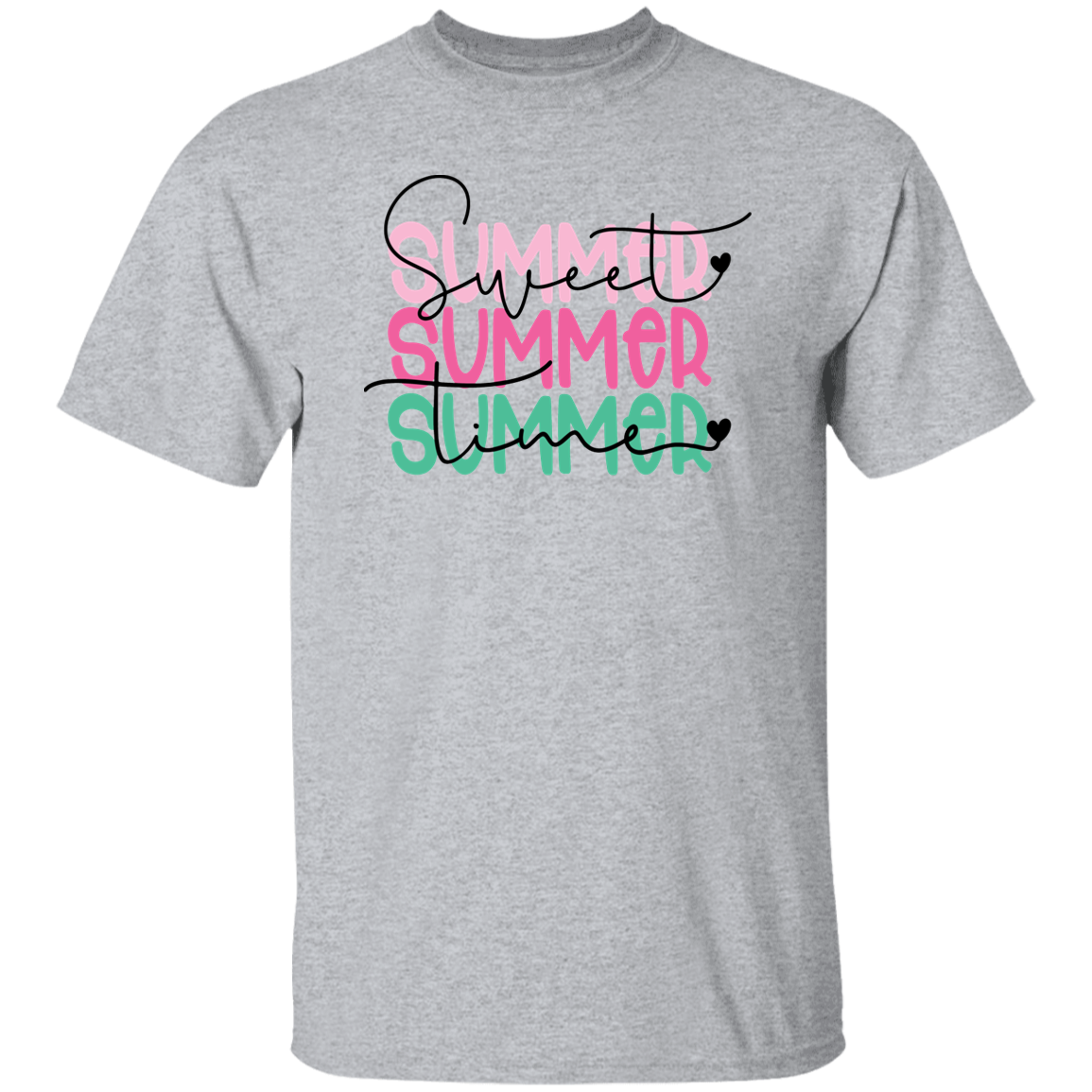 Sweet Summer