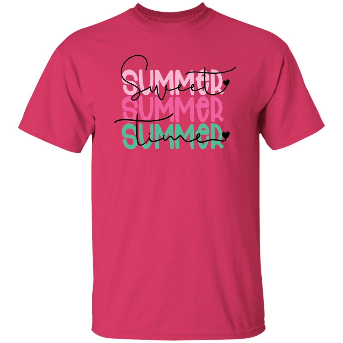 Sweet Summer