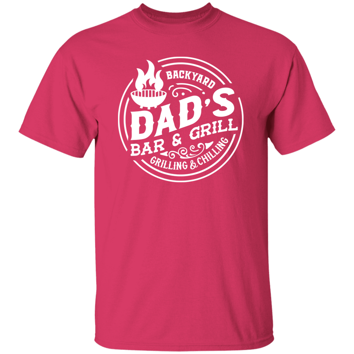 Dads Bar and Grill