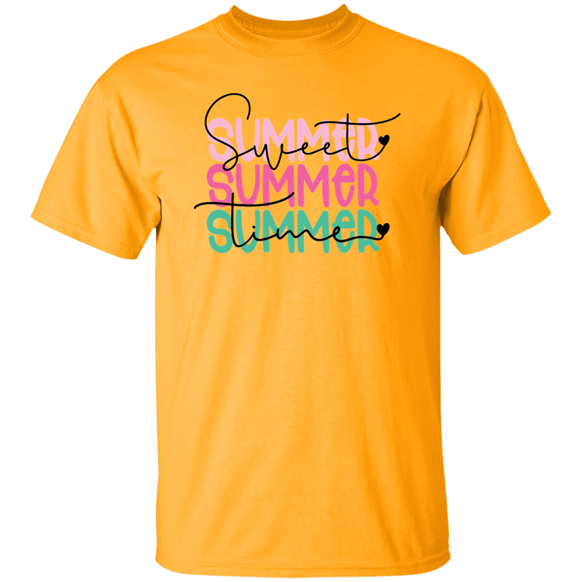 Sweet Summer