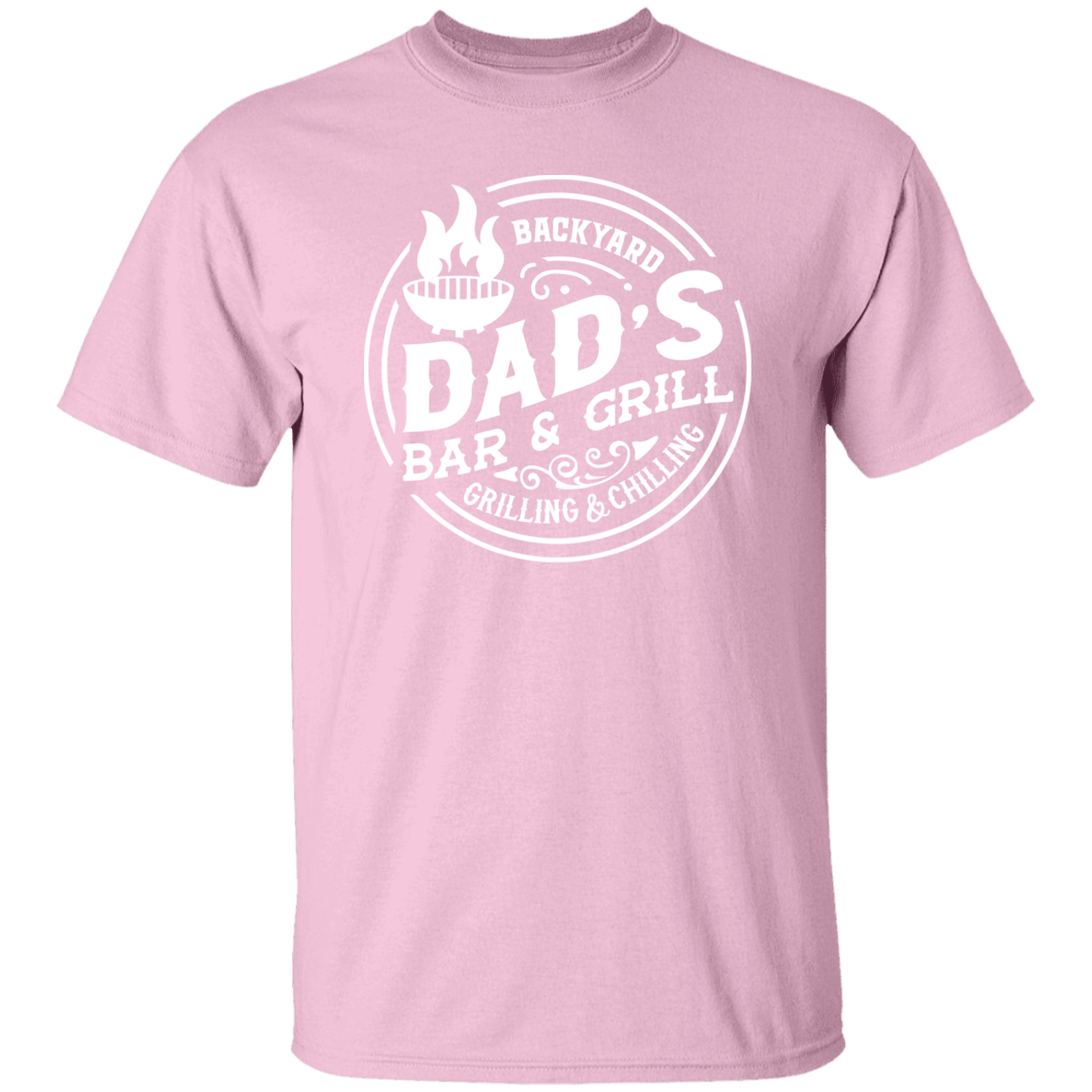Dads Bar and Grill