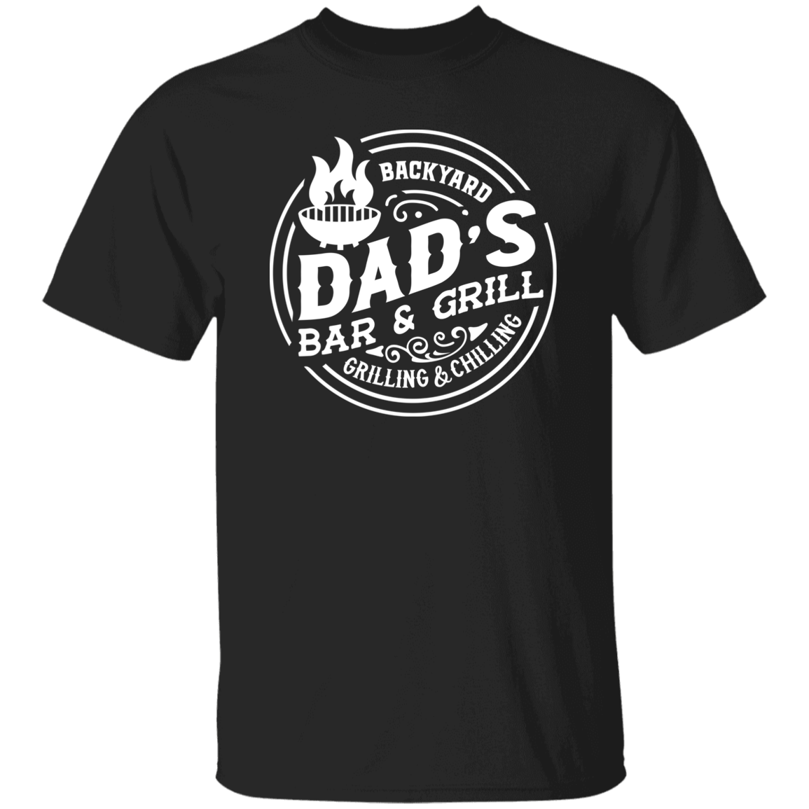 Dads Bar and Grill
