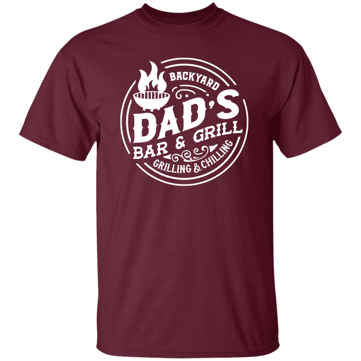 Dads Bar and Grill