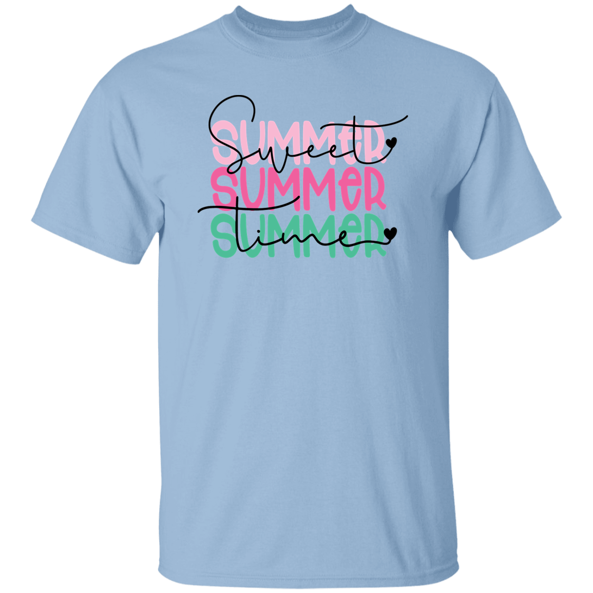 Sweet Summer