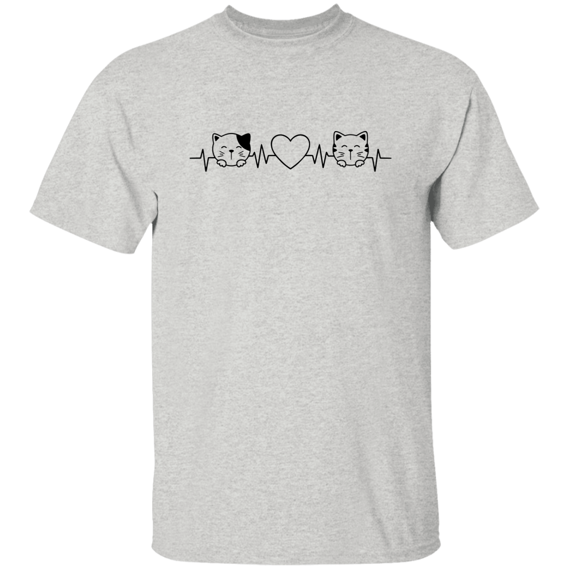Cat Heartbeat