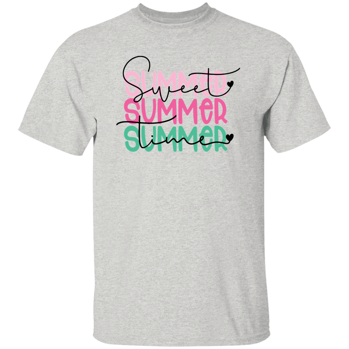 Sweet Summer
