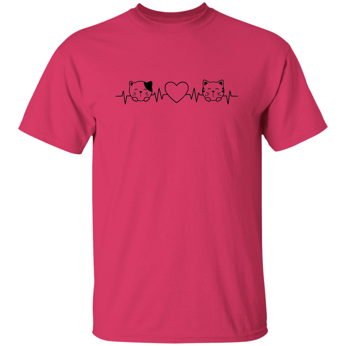 Cat Heartbeat