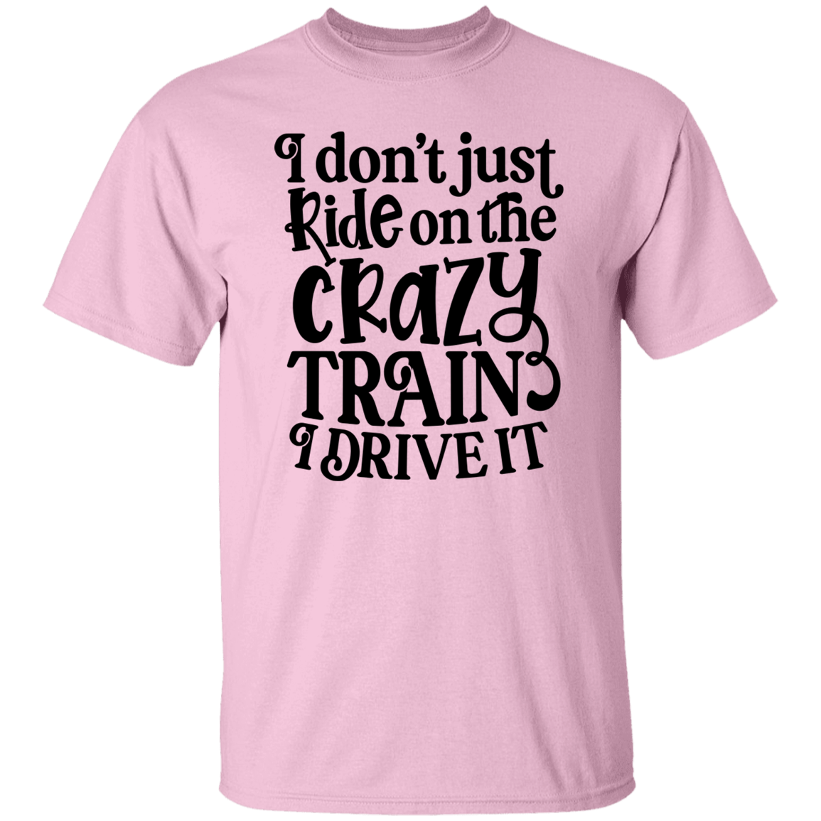 Crazy Train