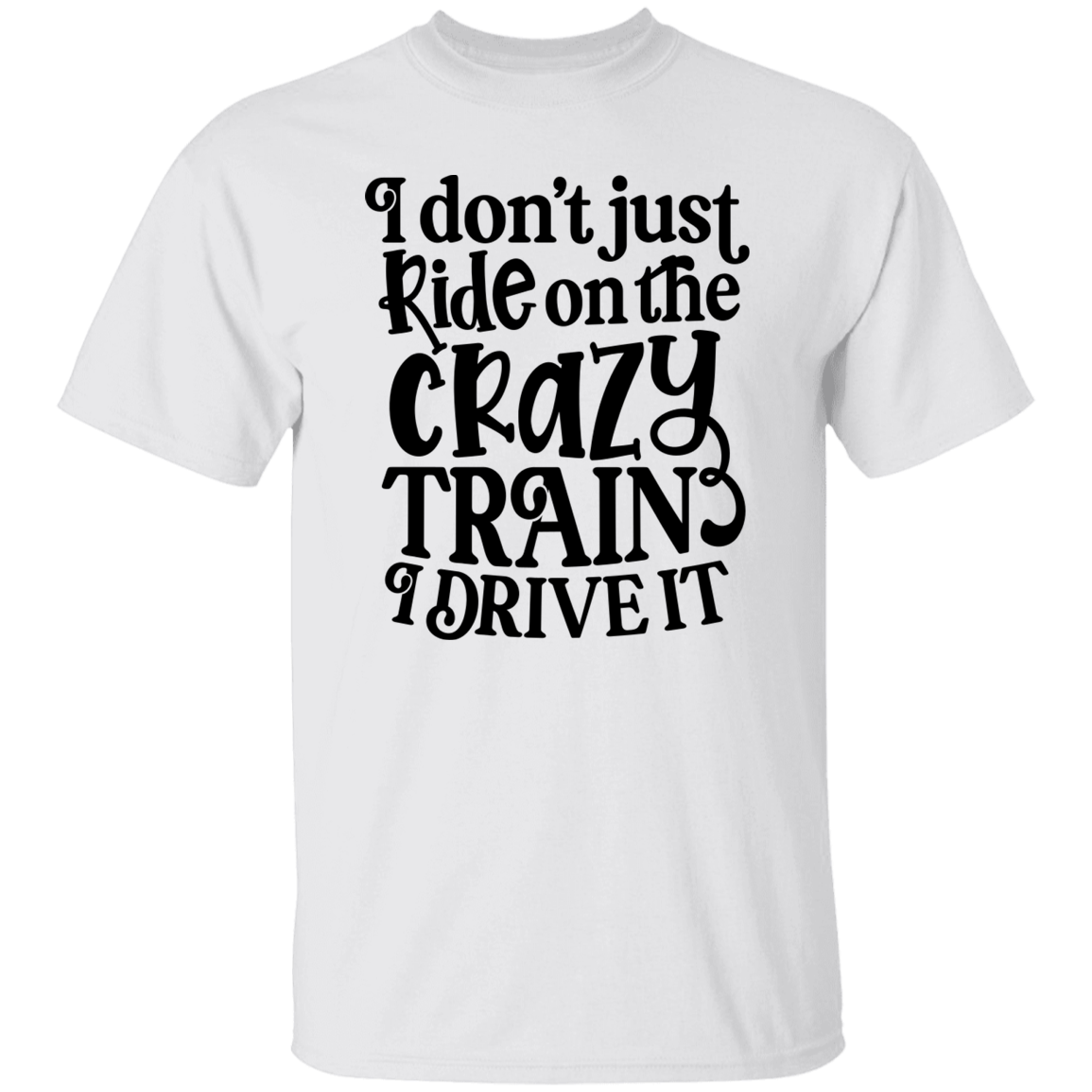 Crazy Train