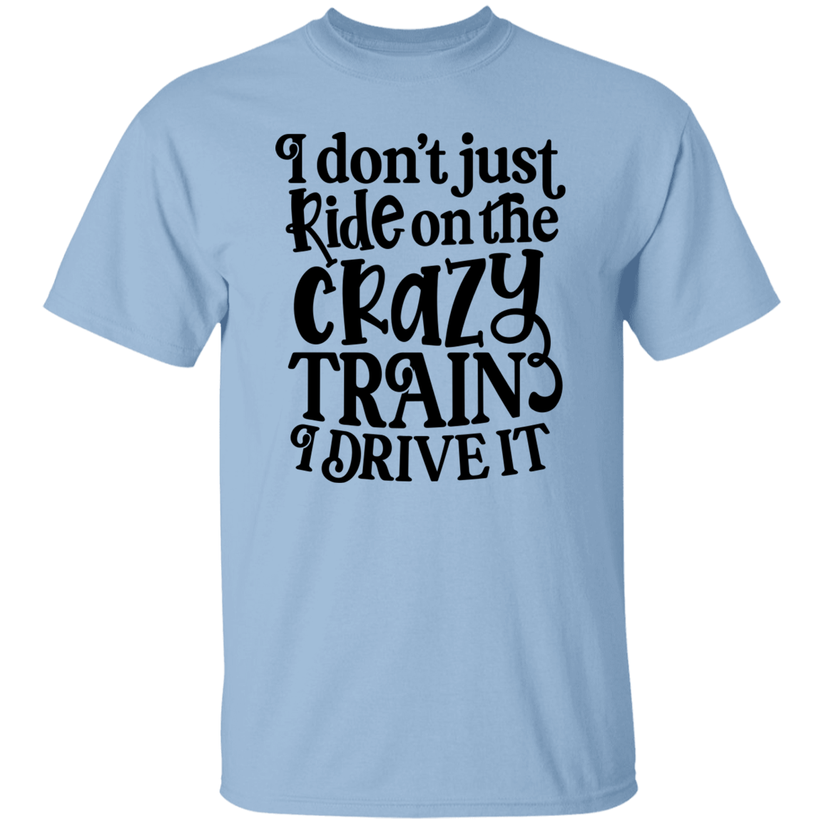 Crazy Train