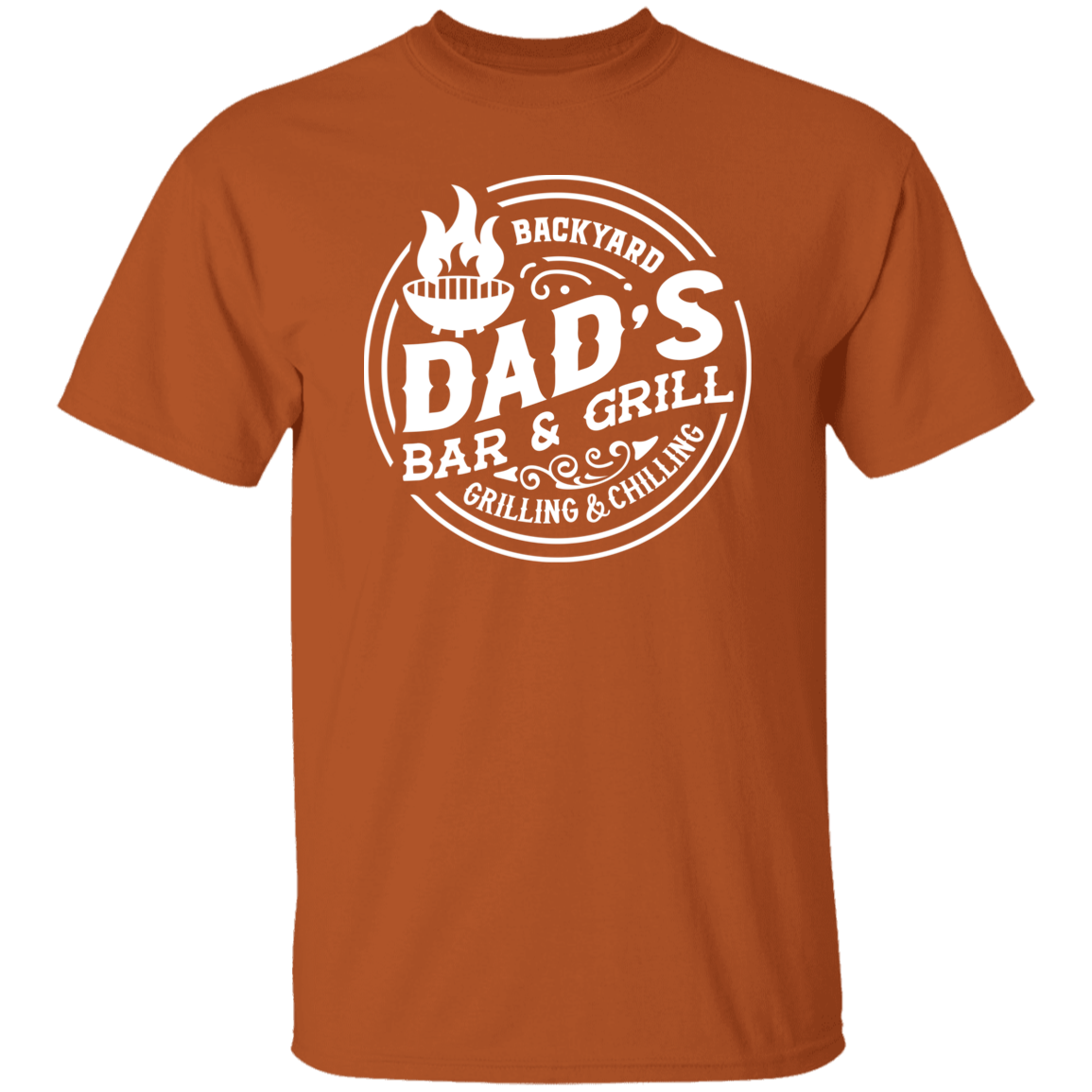 Dads Bar and Grill