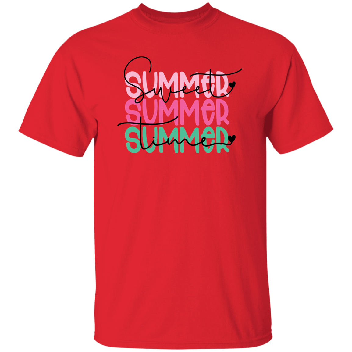 Sweet Summer