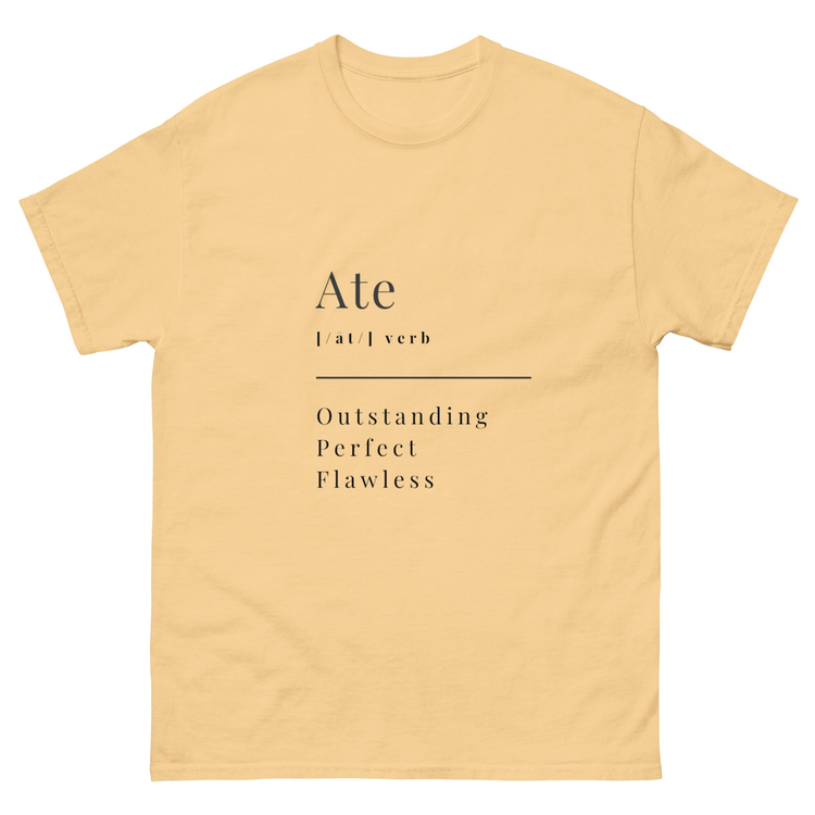 Popular Slang