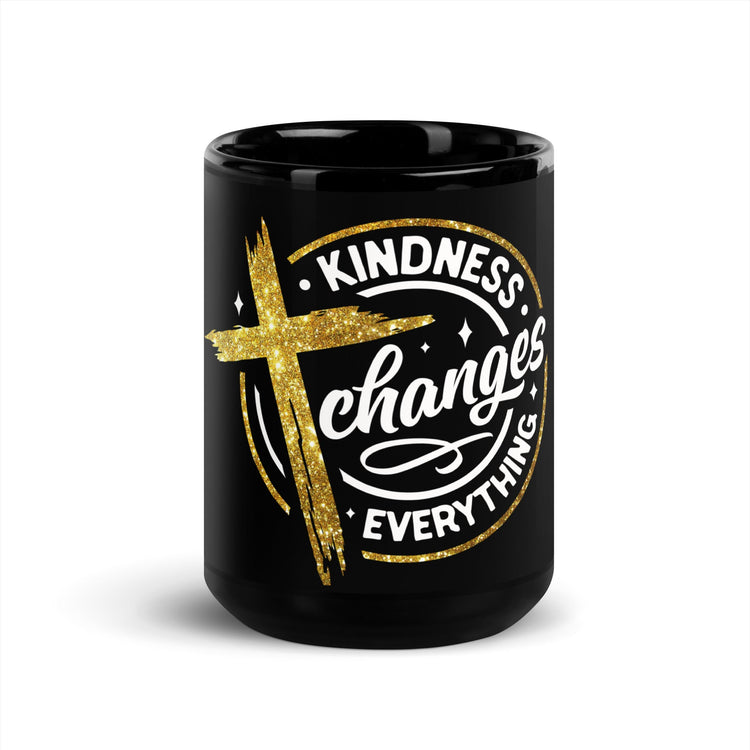 Kindness Changes Everything