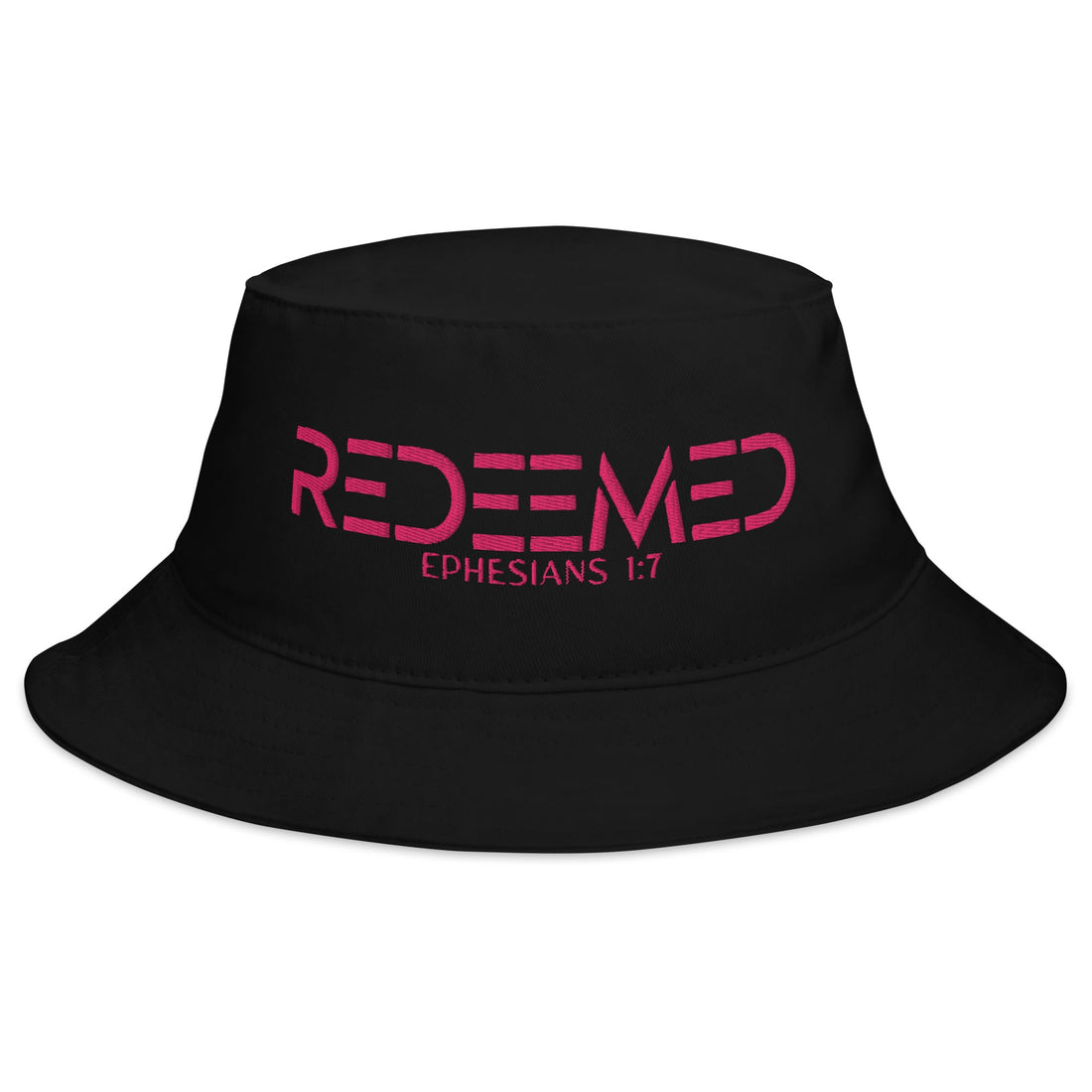 REDEEMED