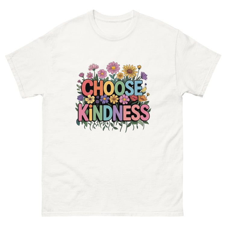 Choose Kindness