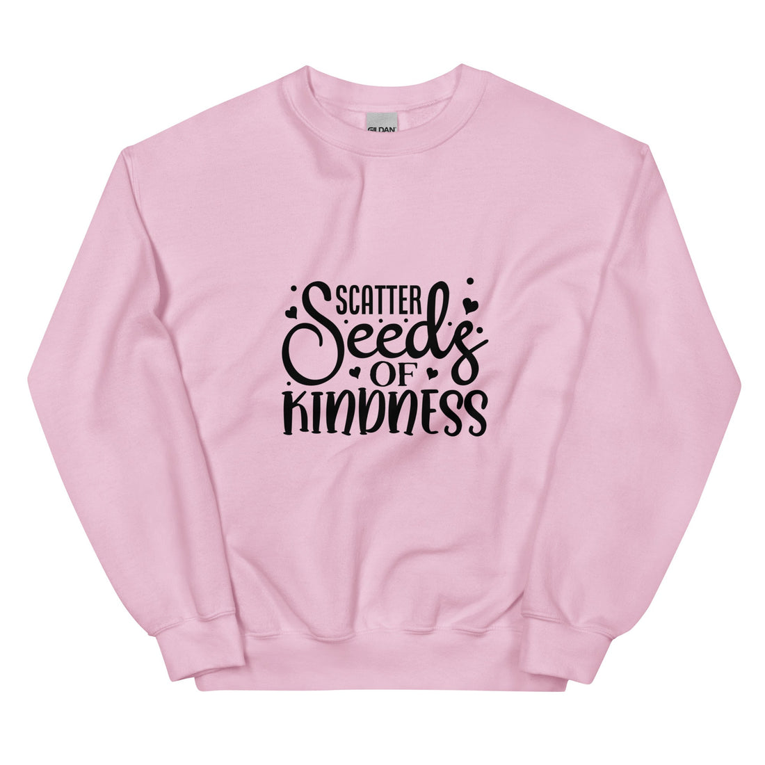 Scatter Seeds of Kindness
