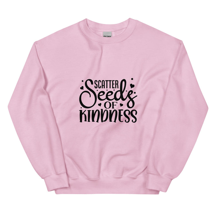 Scatter Seeds of Kindness