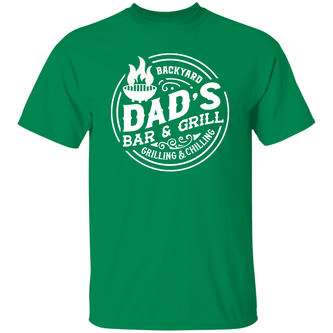 Dads Bar and Grill