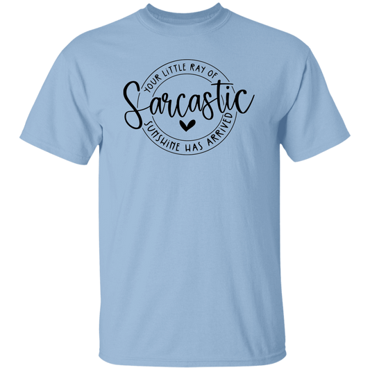 Sarcastic Sunshine