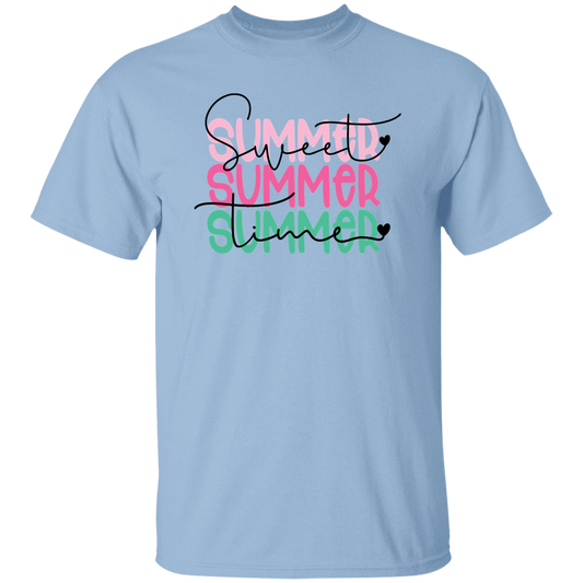 Sweet Summer