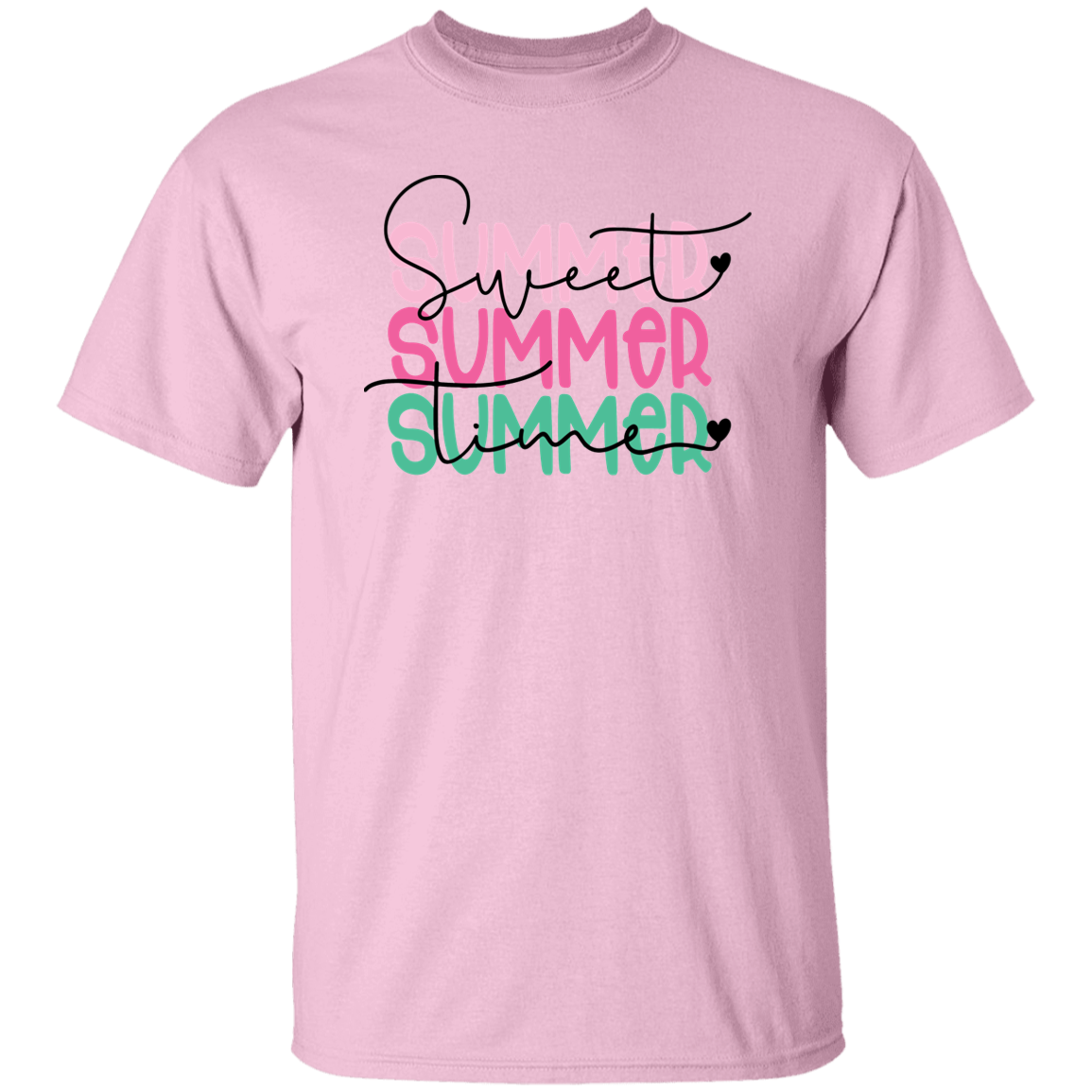 Sweet Summer