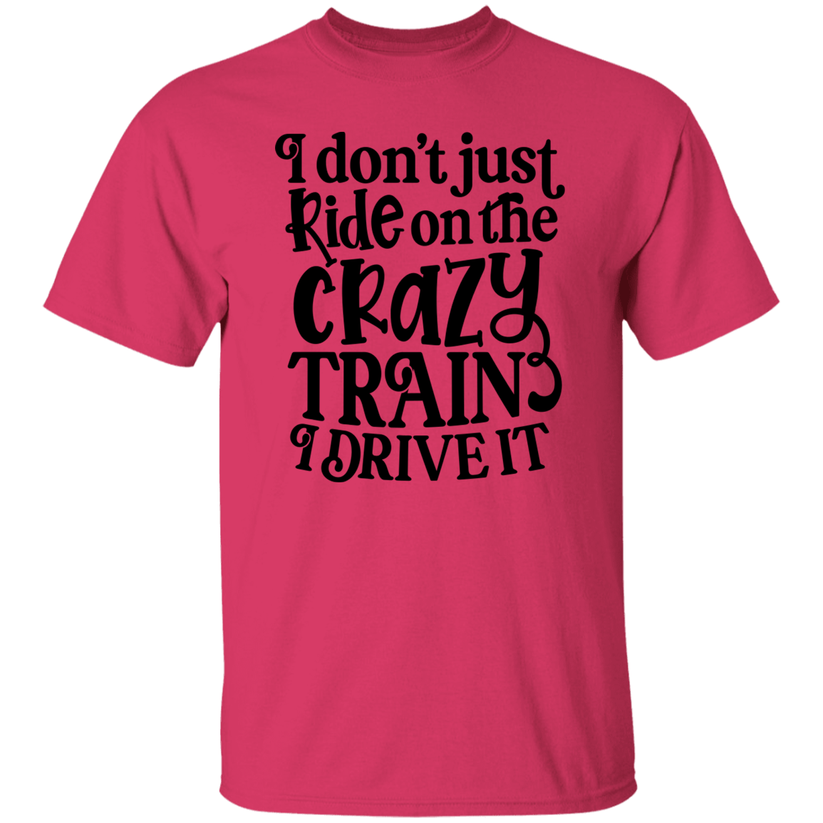 Crazy Train