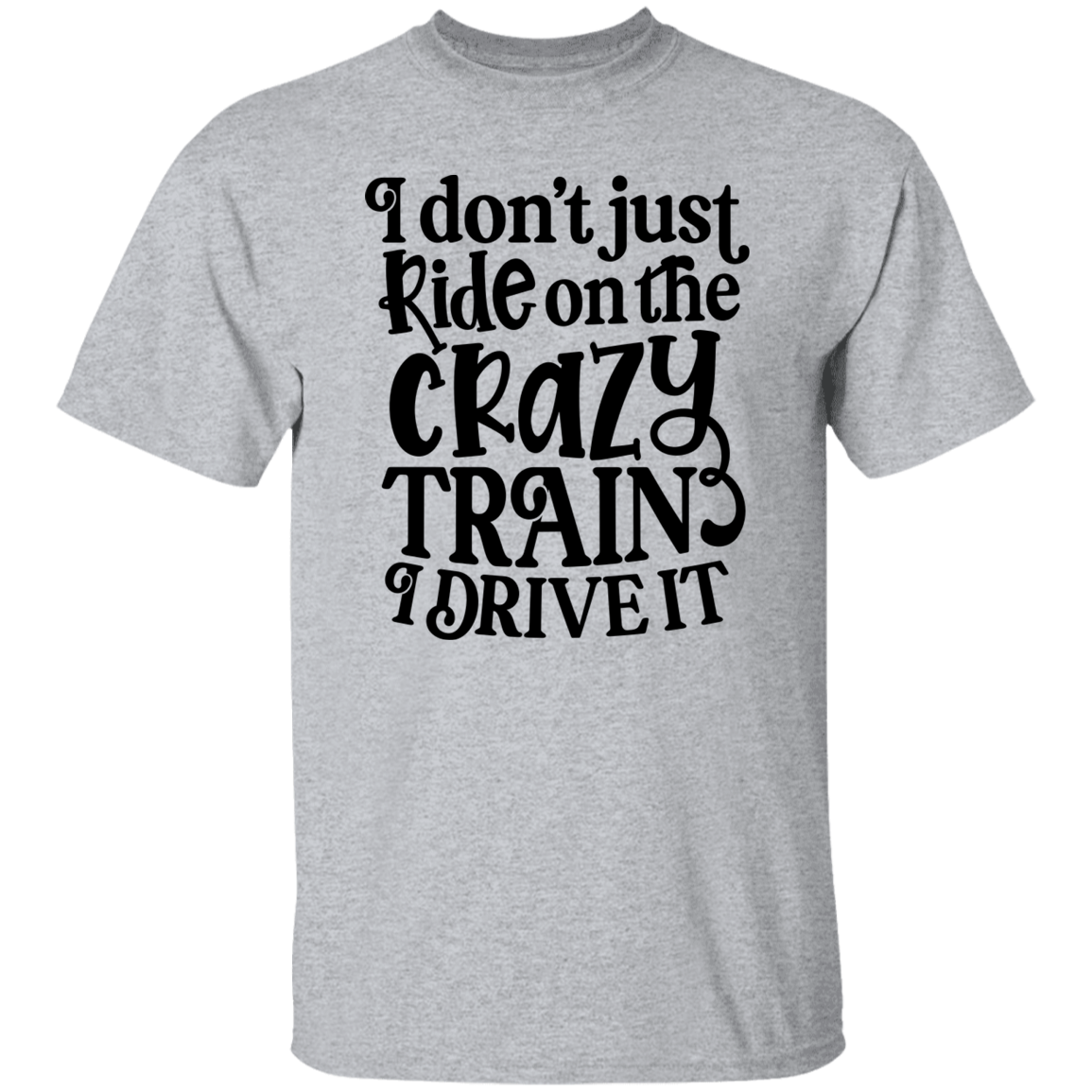 Crazy Train