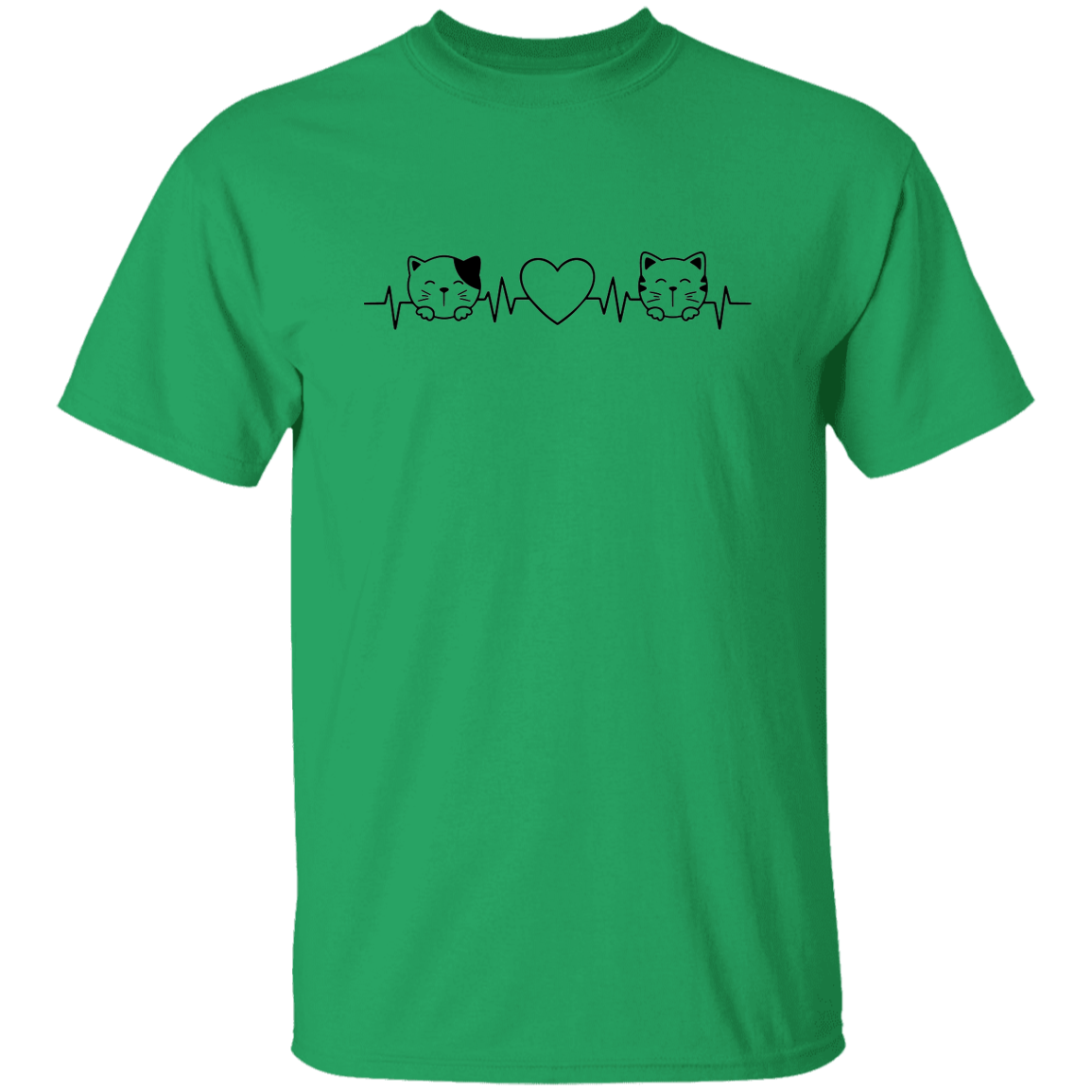Cat Heartbeat
