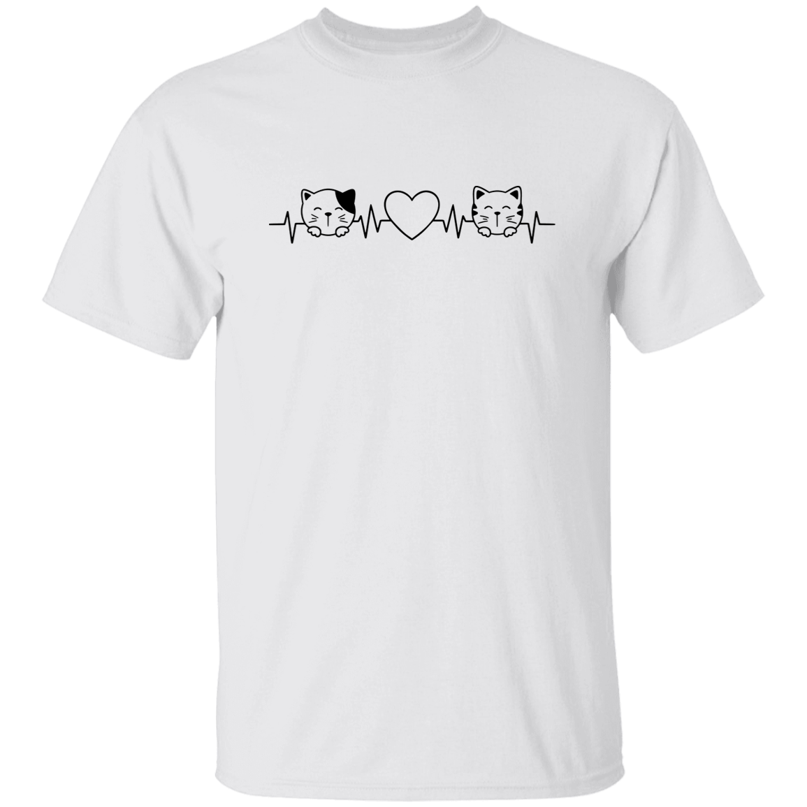 Cat Heartbeat