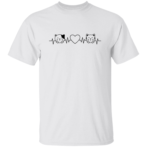 Cat Heartbeat