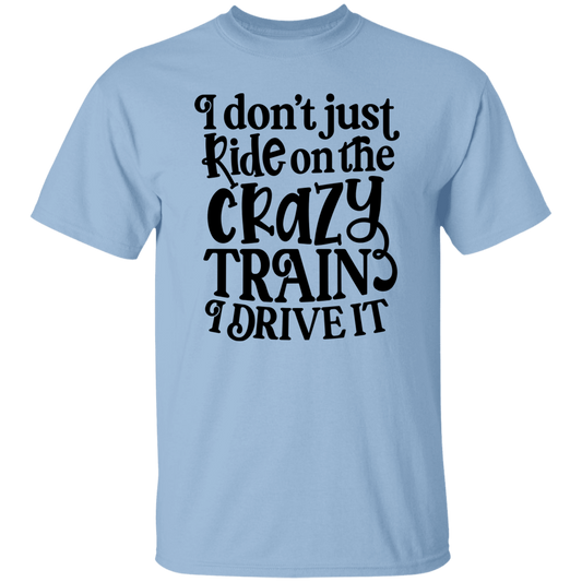 Crazy Train