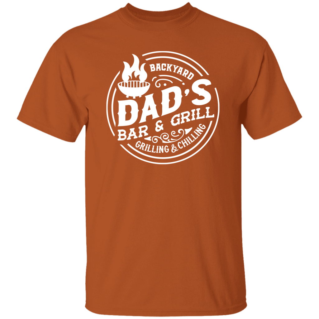 Dads Bar and Grill