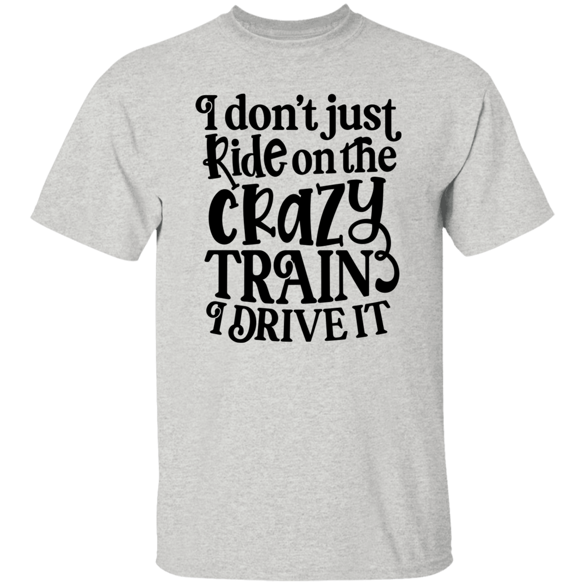 Crazy Train