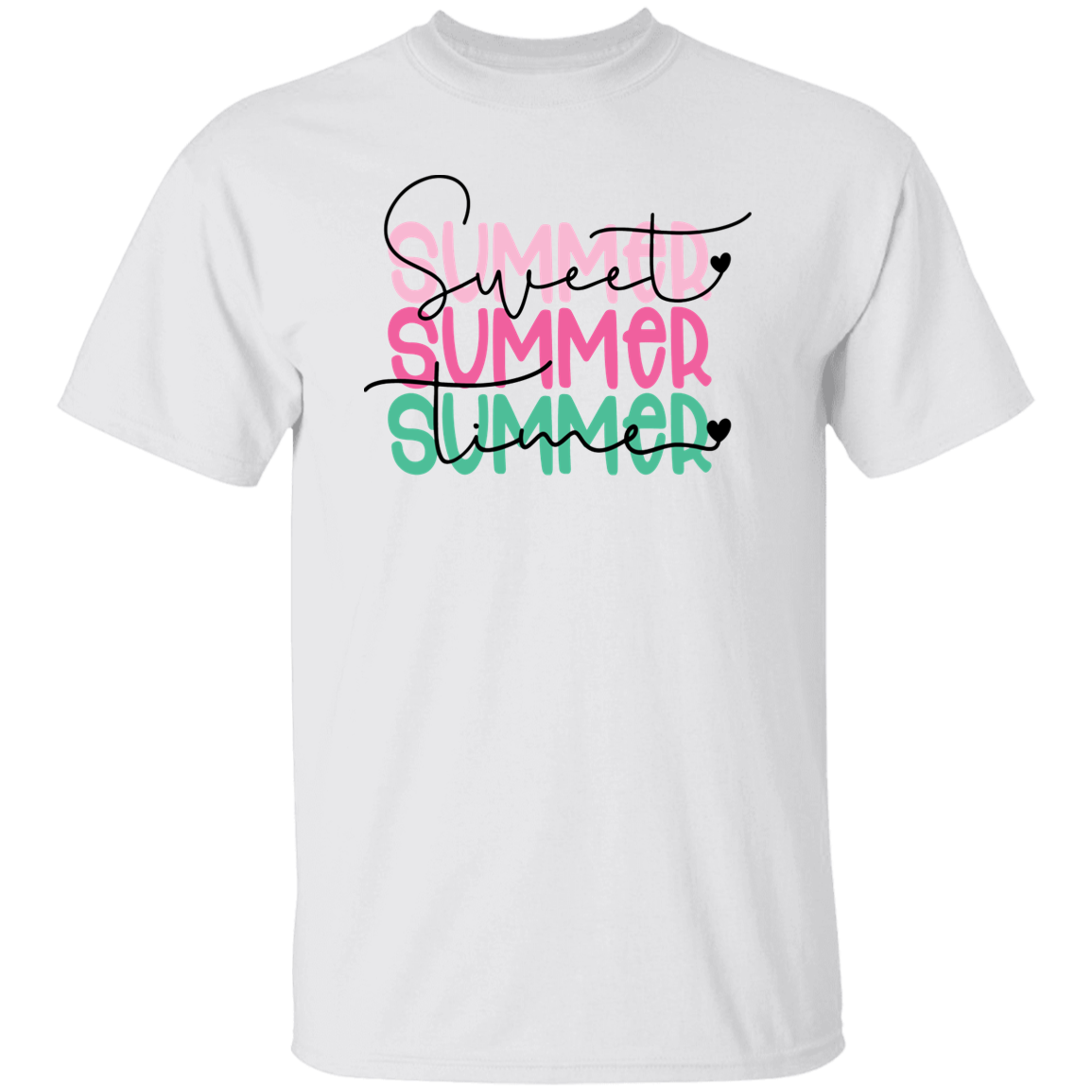 Sweet Summer