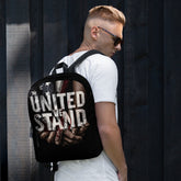 United we stand bag