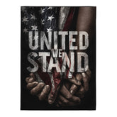 Patriotic flag design