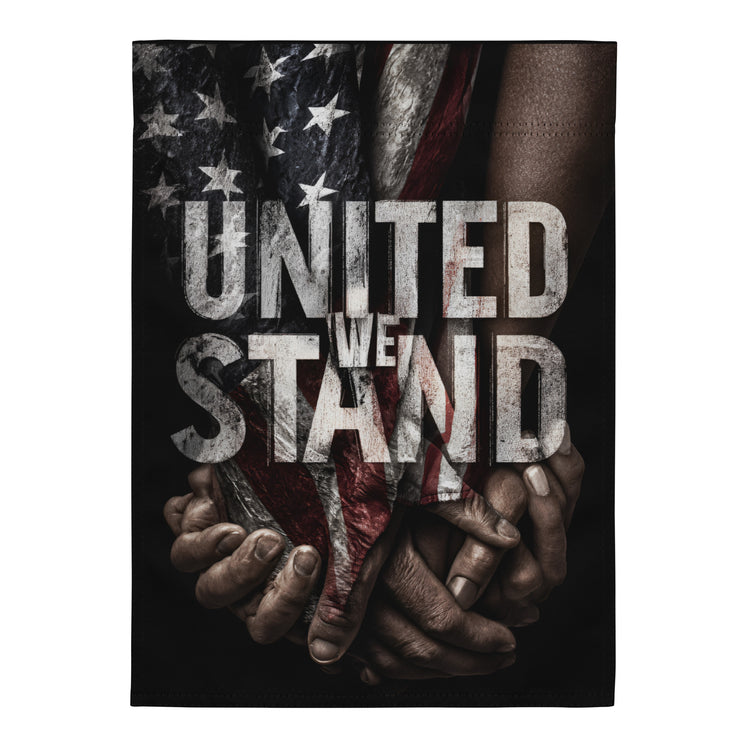 Patriotic flag design