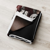 United We Stand blanket