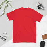 With God All Things are Possible Unisex T-Shirt