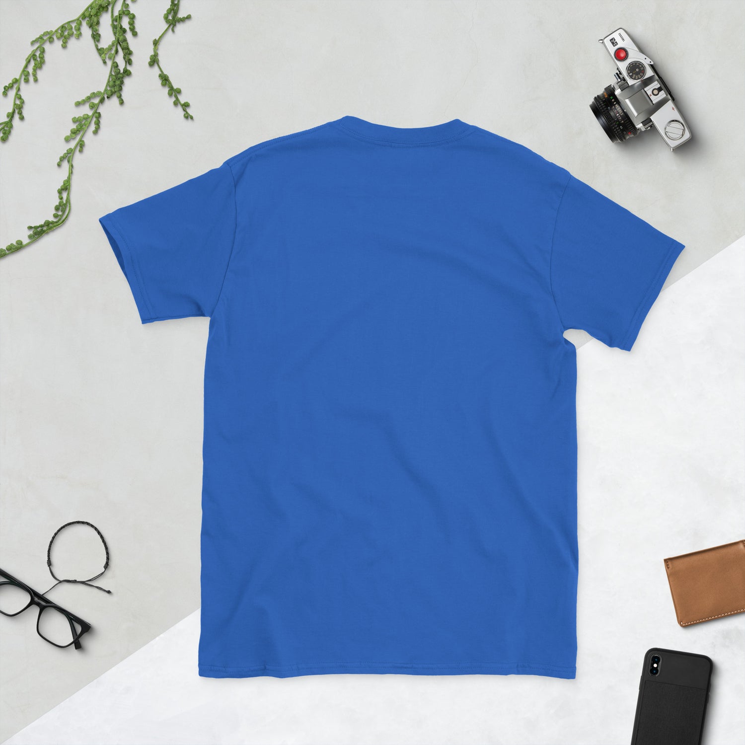 With God All Things are Possible Unisex T-Shirt