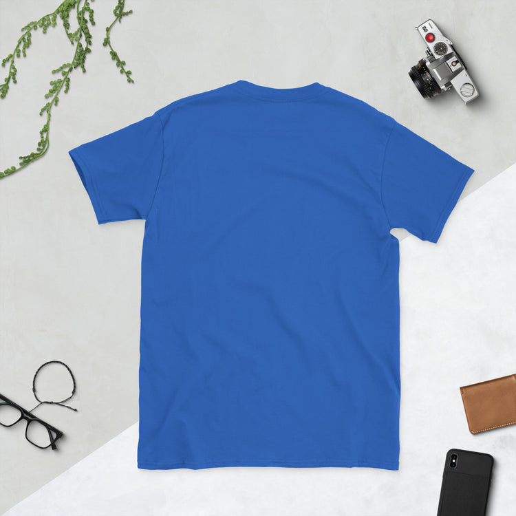 With God All Things are Possible Unisex T-Shirt