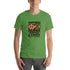 happiness is a mood t-shirt