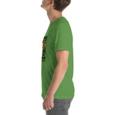 happiness is a mood t-shirt